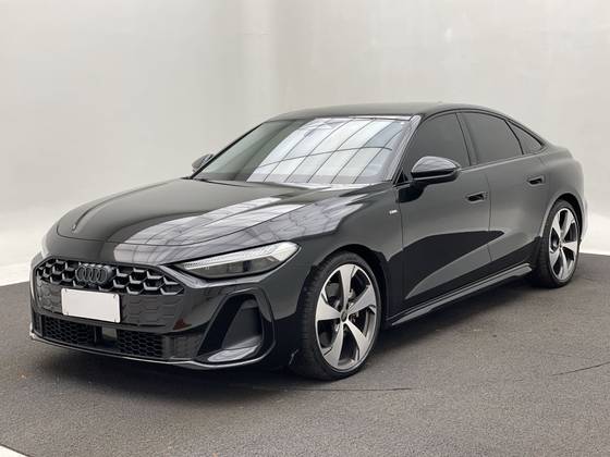 AUDI A5 2.0 TFSI GASOLINA PERFORMANCE S EDITION QUATTRO S TRONIC AUDI A5 2.0 TFSI GASOLINA PERFORMANCE S EDITION QUATTRO S TRONIC